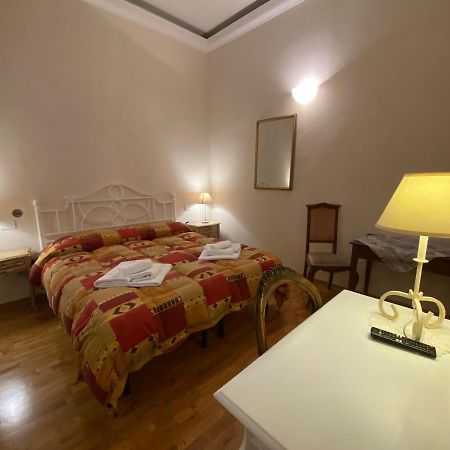 Relais Del Duomo Bed and Breakfast Φλωρεντία Εξωτερικό φωτογραφία