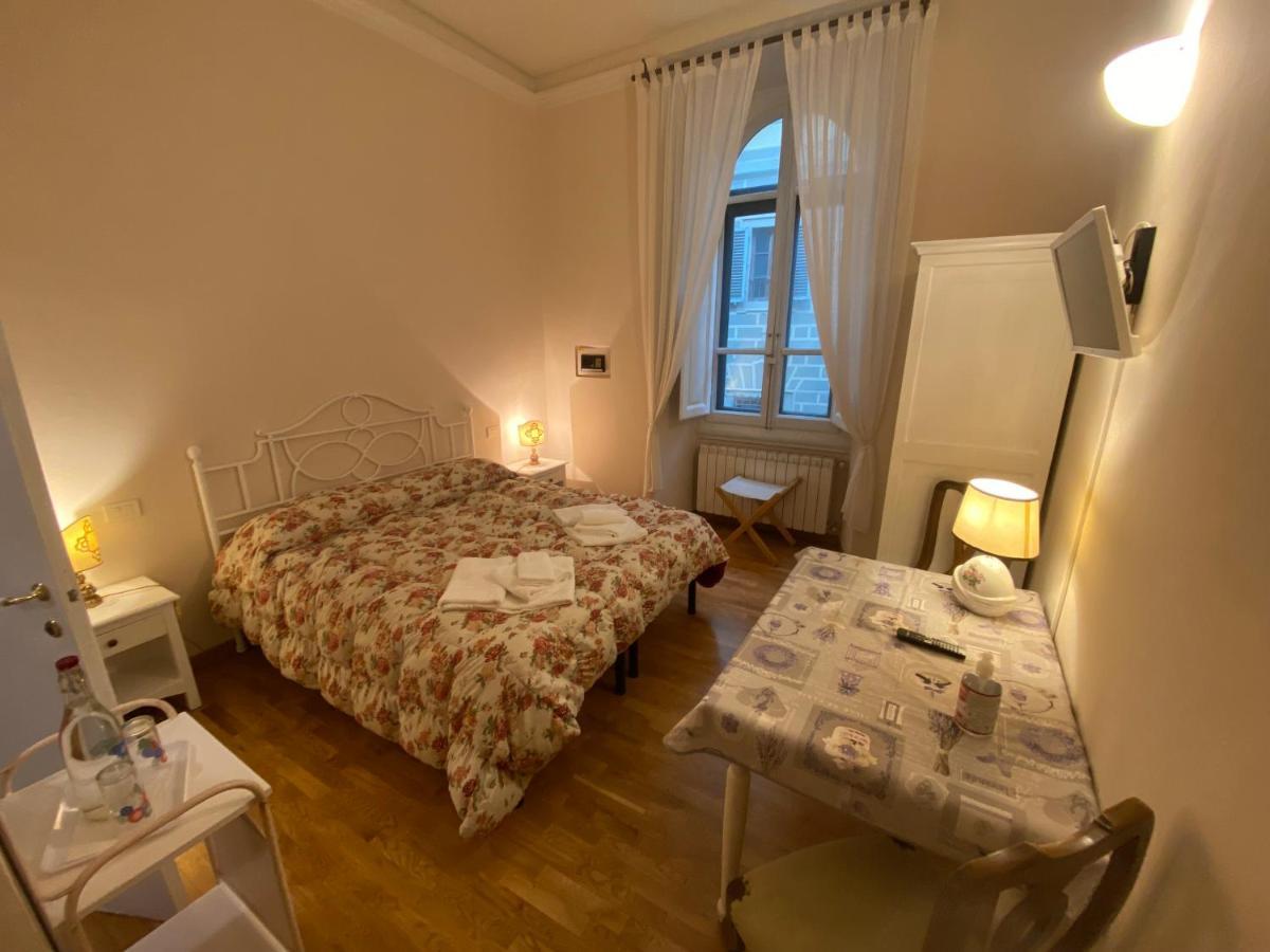 Relais Del Duomo Bed and Breakfast Φλωρεντία Εξωτερικό φωτογραφία