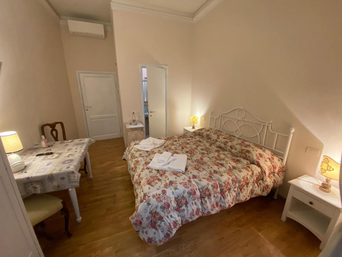 Relais Del Duomo Bed and Breakfast Φλωρεντία Εξωτερικό φωτογραφία