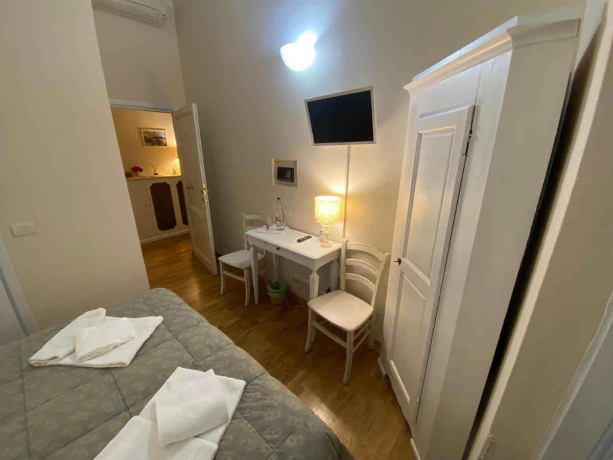 Relais Del Duomo Bed and Breakfast Φλωρεντία Εξωτερικό φωτογραφία