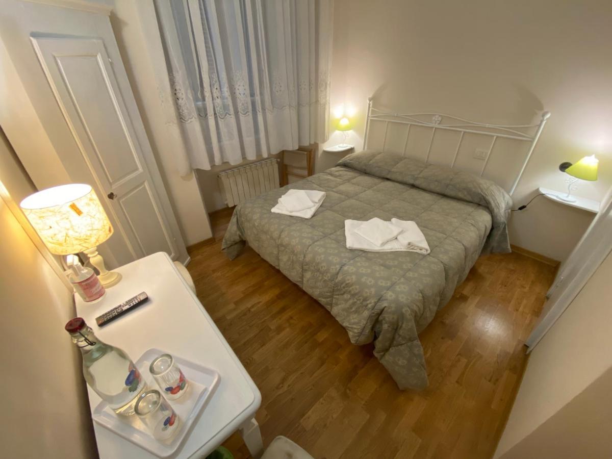 Relais Del Duomo Bed and Breakfast Φλωρεντία Εξωτερικό φωτογραφία