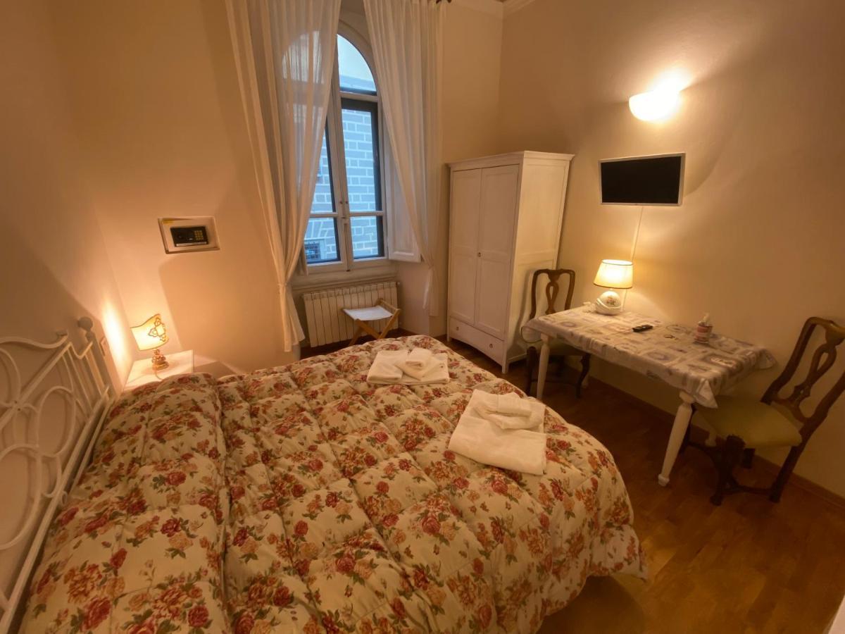 Relais Del Duomo Bed and Breakfast Φλωρεντία Εξωτερικό φωτογραφία