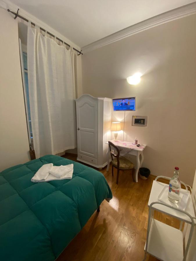 Relais Del Duomo Bed and Breakfast Φλωρεντία Εξωτερικό φωτογραφία