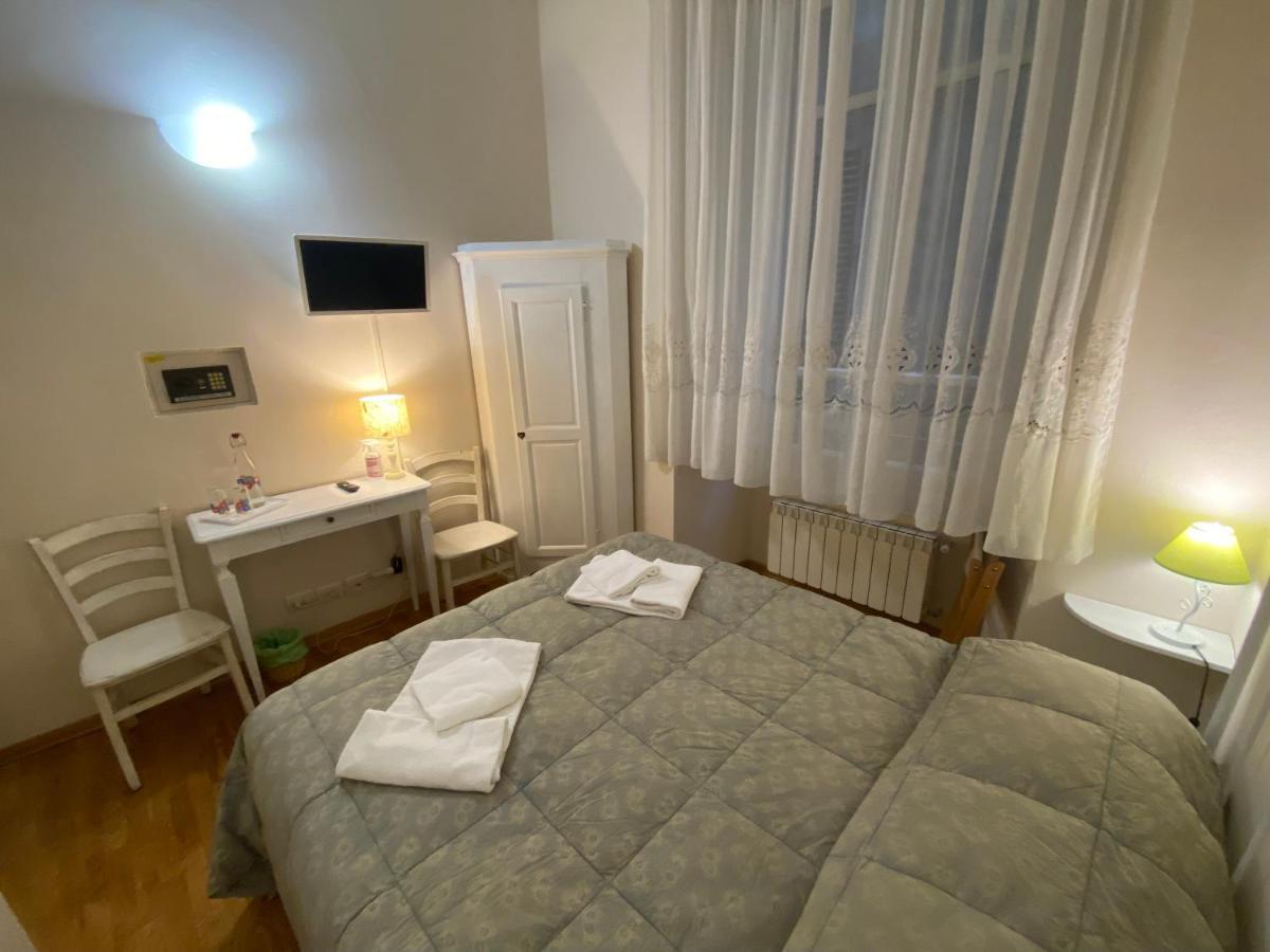 Relais Del Duomo Bed and Breakfast Φλωρεντία Εξωτερικό φωτογραφία