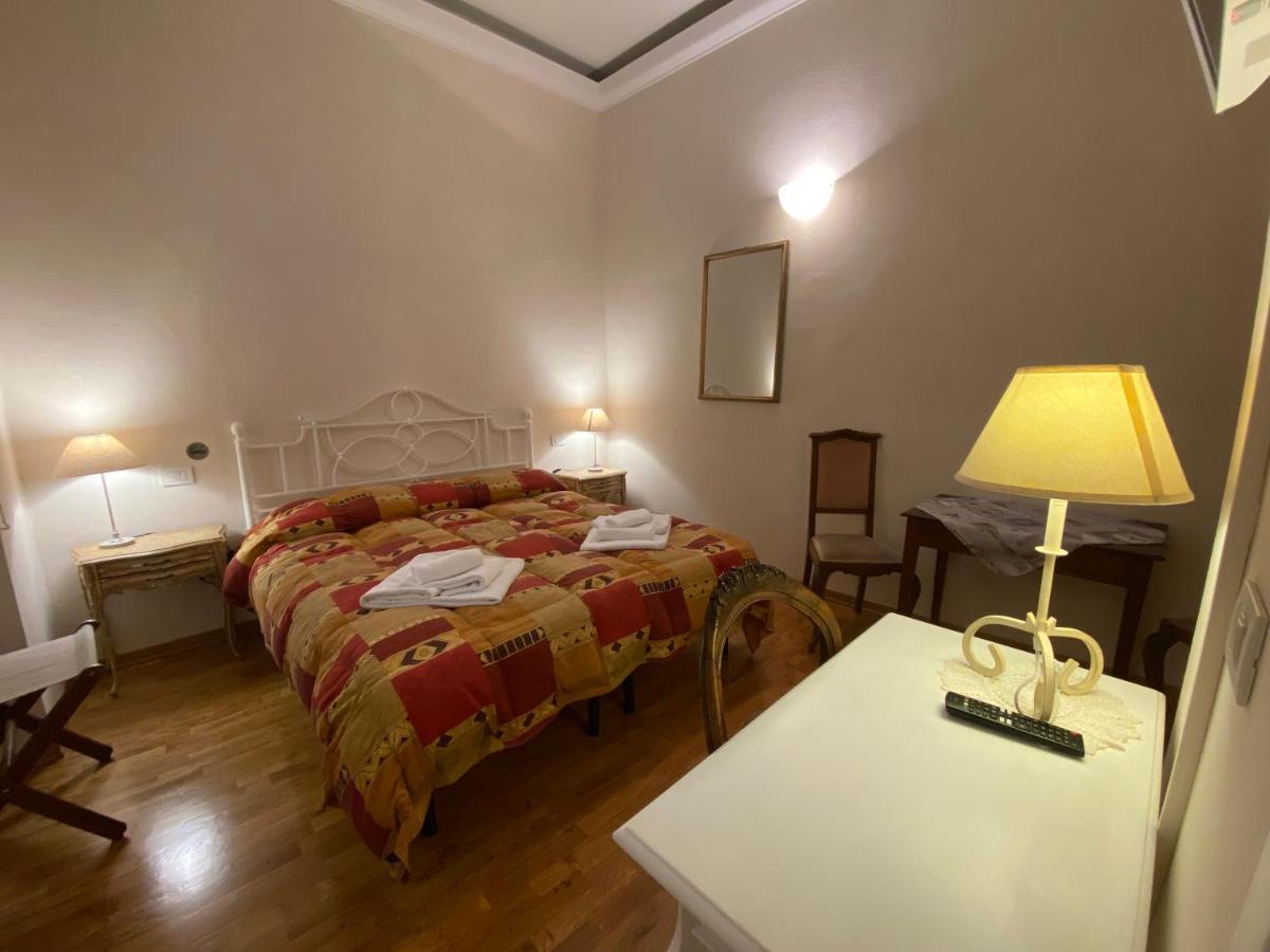 Relais Del Duomo Bed and Breakfast Φλωρεντία Εξωτερικό φωτογραφία