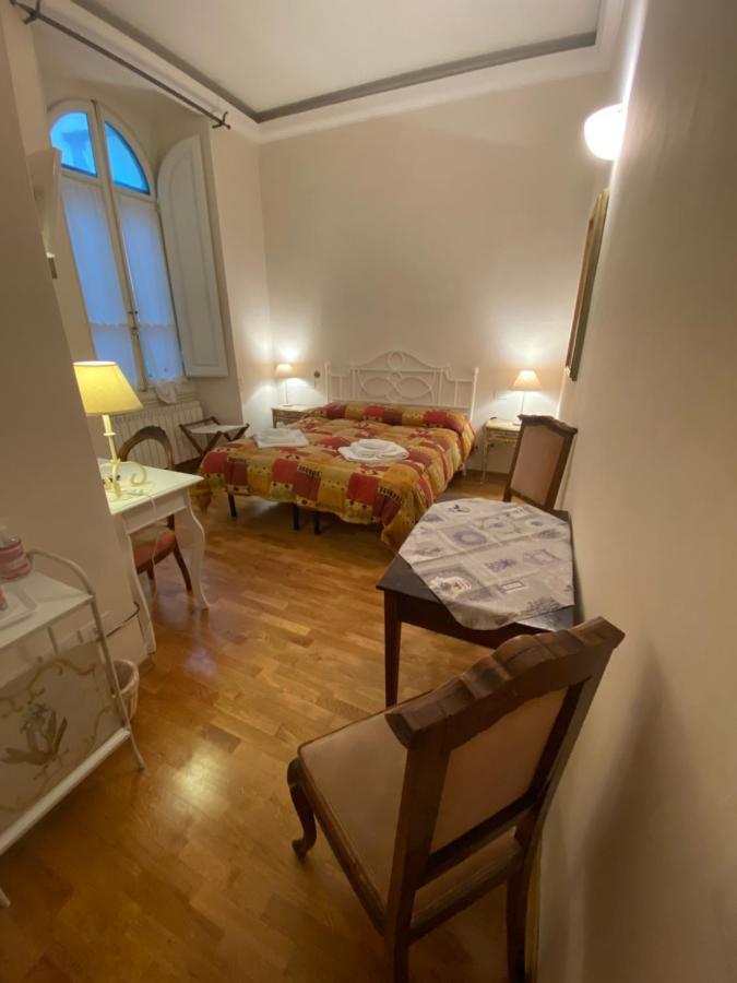 Relais Del Duomo Bed and Breakfast Φλωρεντία Εξωτερικό φωτογραφία