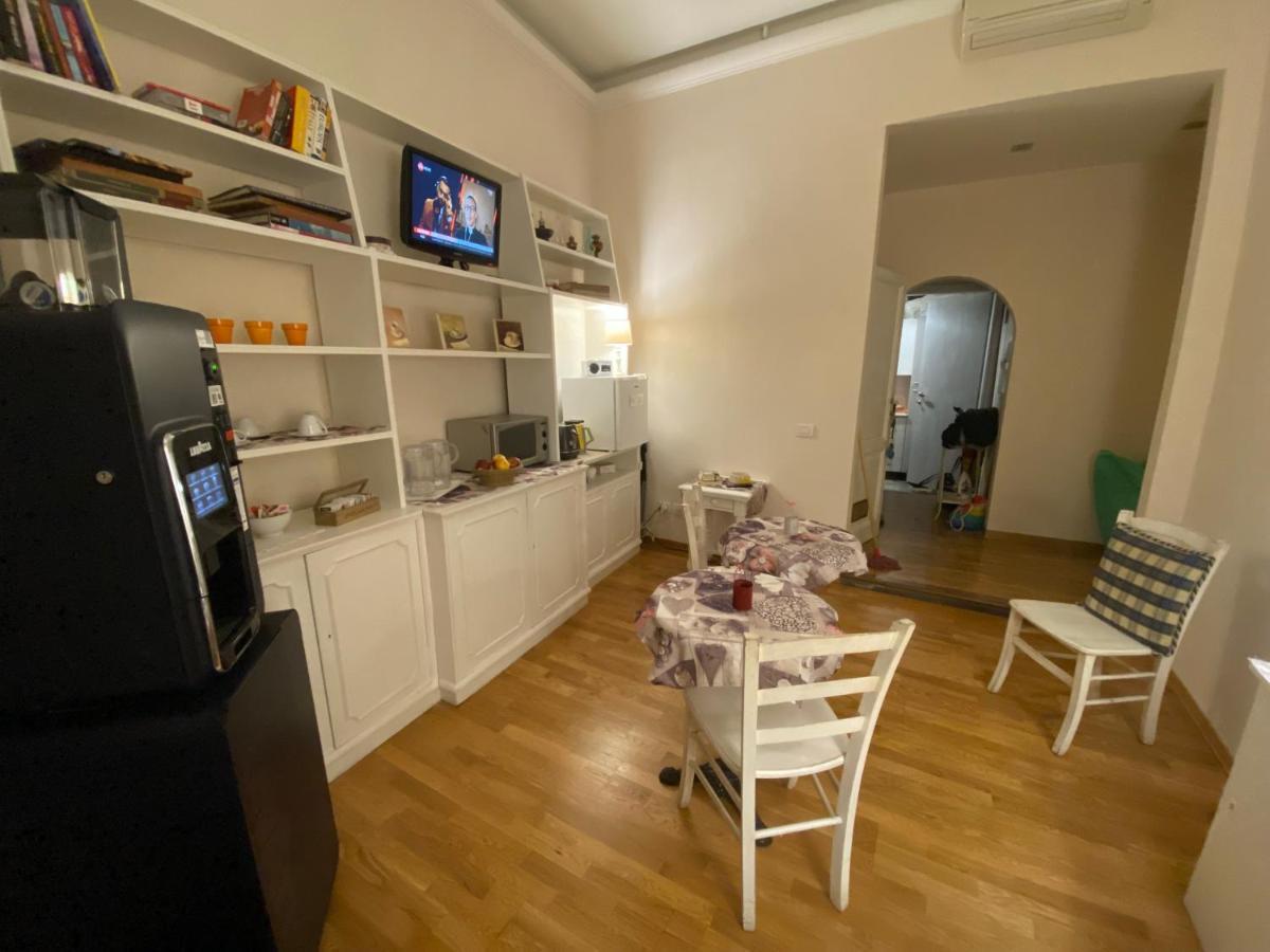 Relais Del Duomo Bed and Breakfast Φλωρεντία Εξωτερικό φωτογραφία