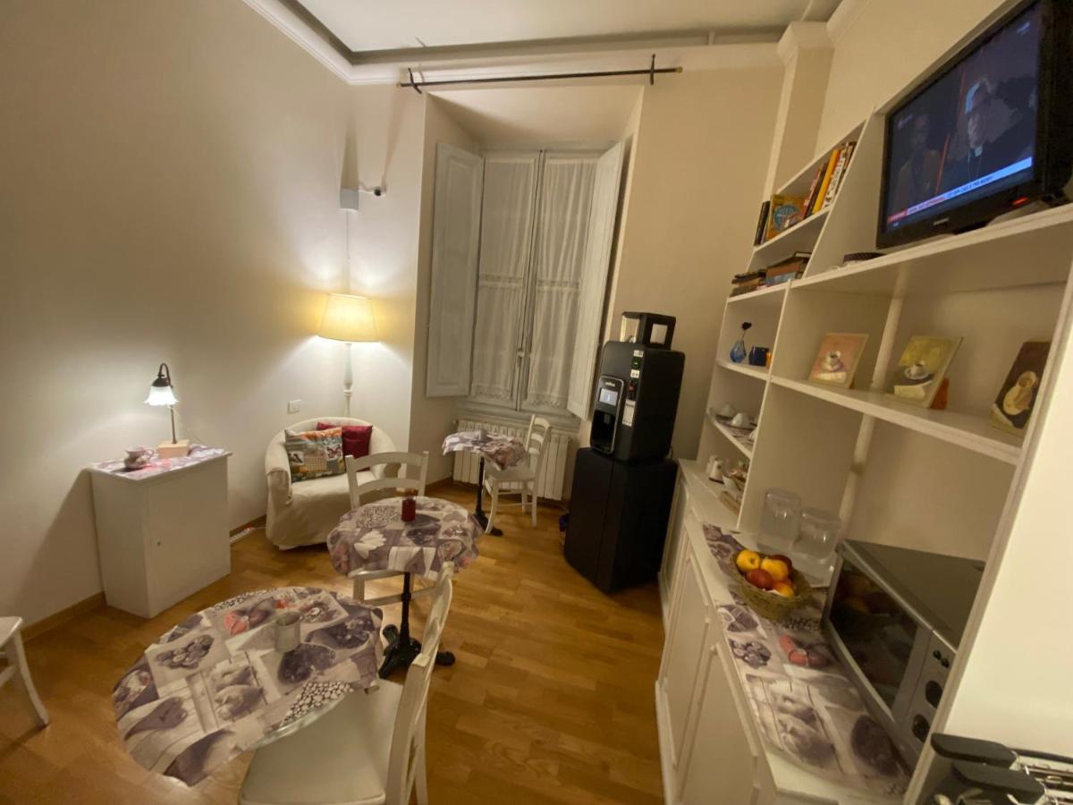 Relais Del Duomo Bed and Breakfast Φλωρεντία Εξωτερικό φωτογραφία