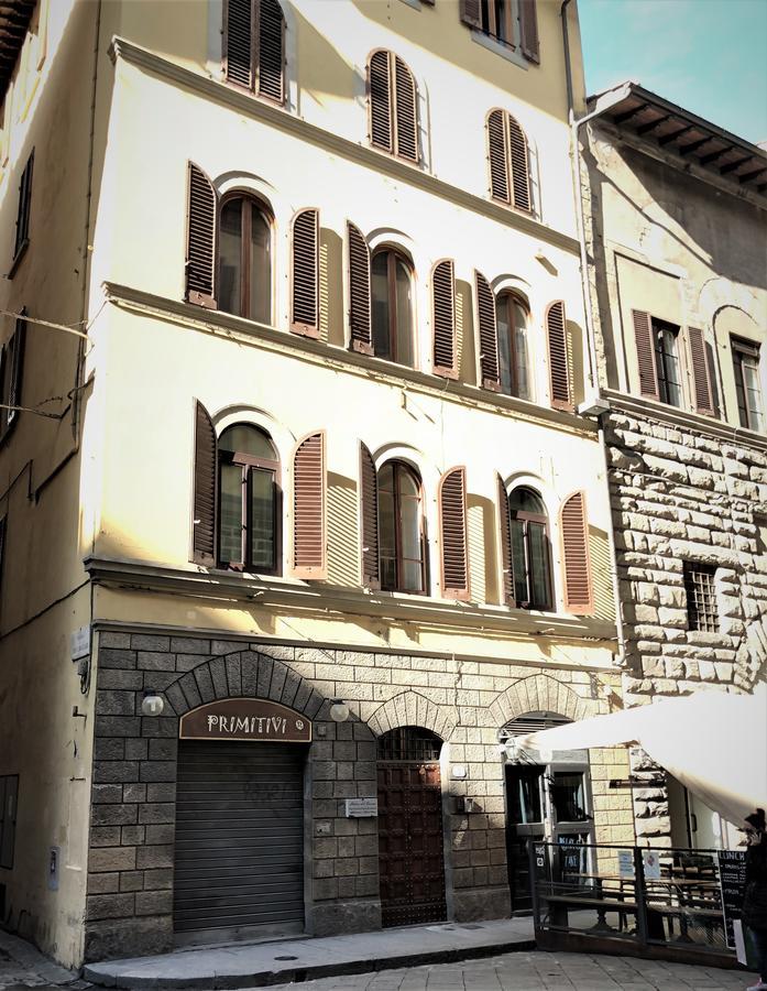 Relais Del Duomo Bed and Breakfast Φλωρεντία Εξωτερικό φωτογραφία