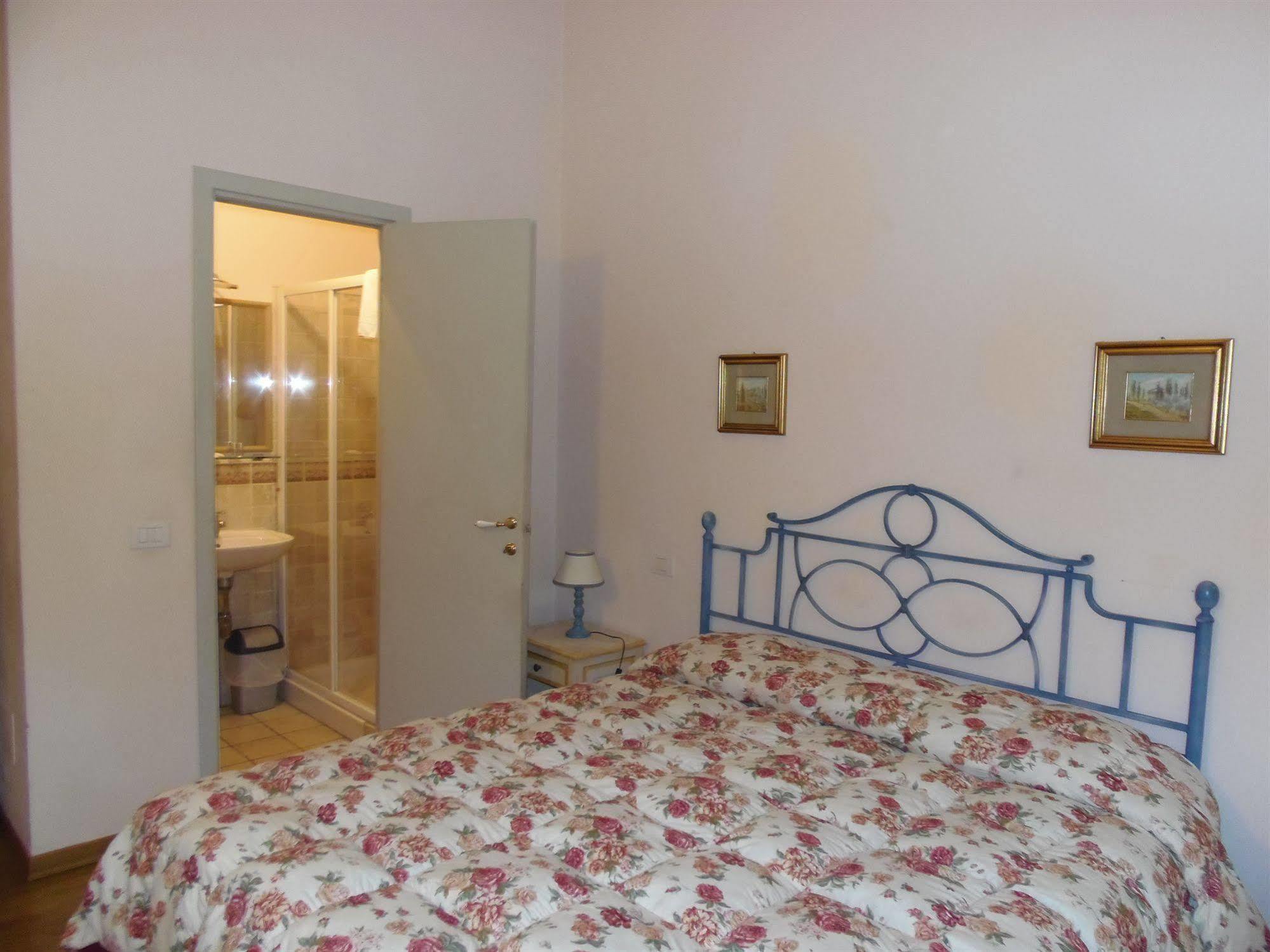 Relais Del Duomo Bed and Breakfast Φλωρεντία Εξωτερικό φωτογραφία