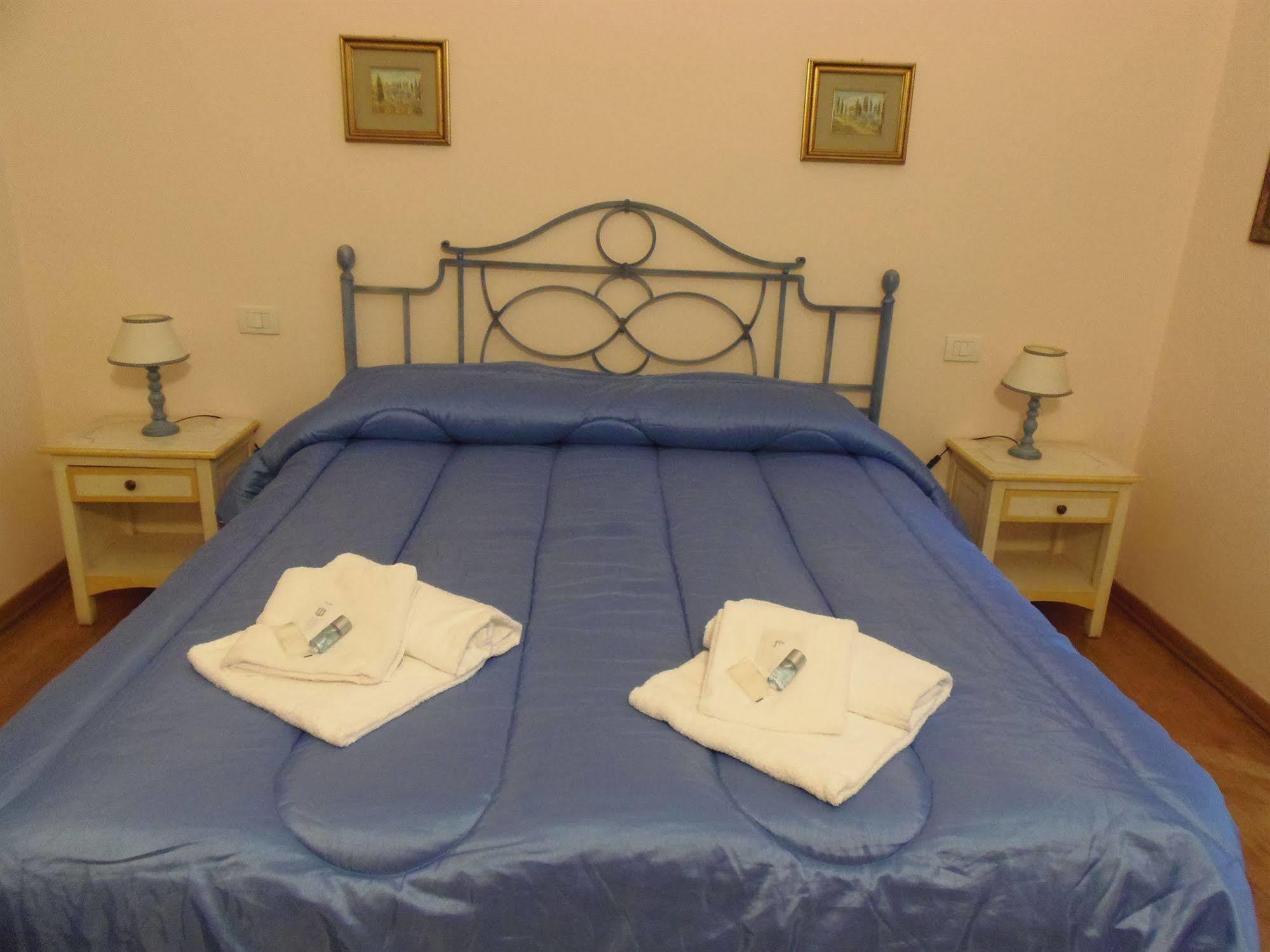 Relais Del Duomo Bed and Breakfast Φλωρεντία Εξωτερικό φωτογραφία