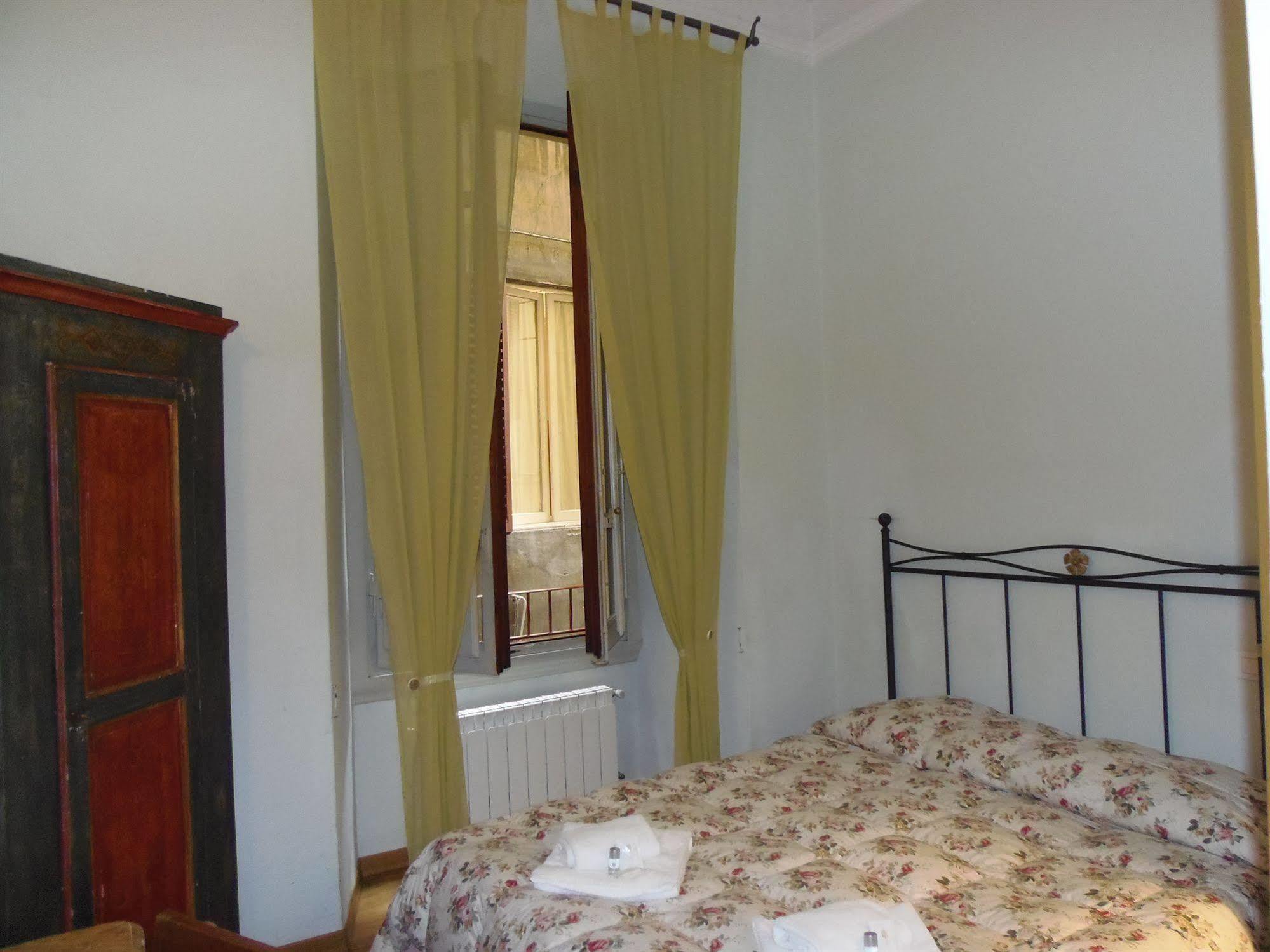 Relais Del Duomo Bed and Breakfast Φλωρεντία Εξωτερικό φωτογραφία