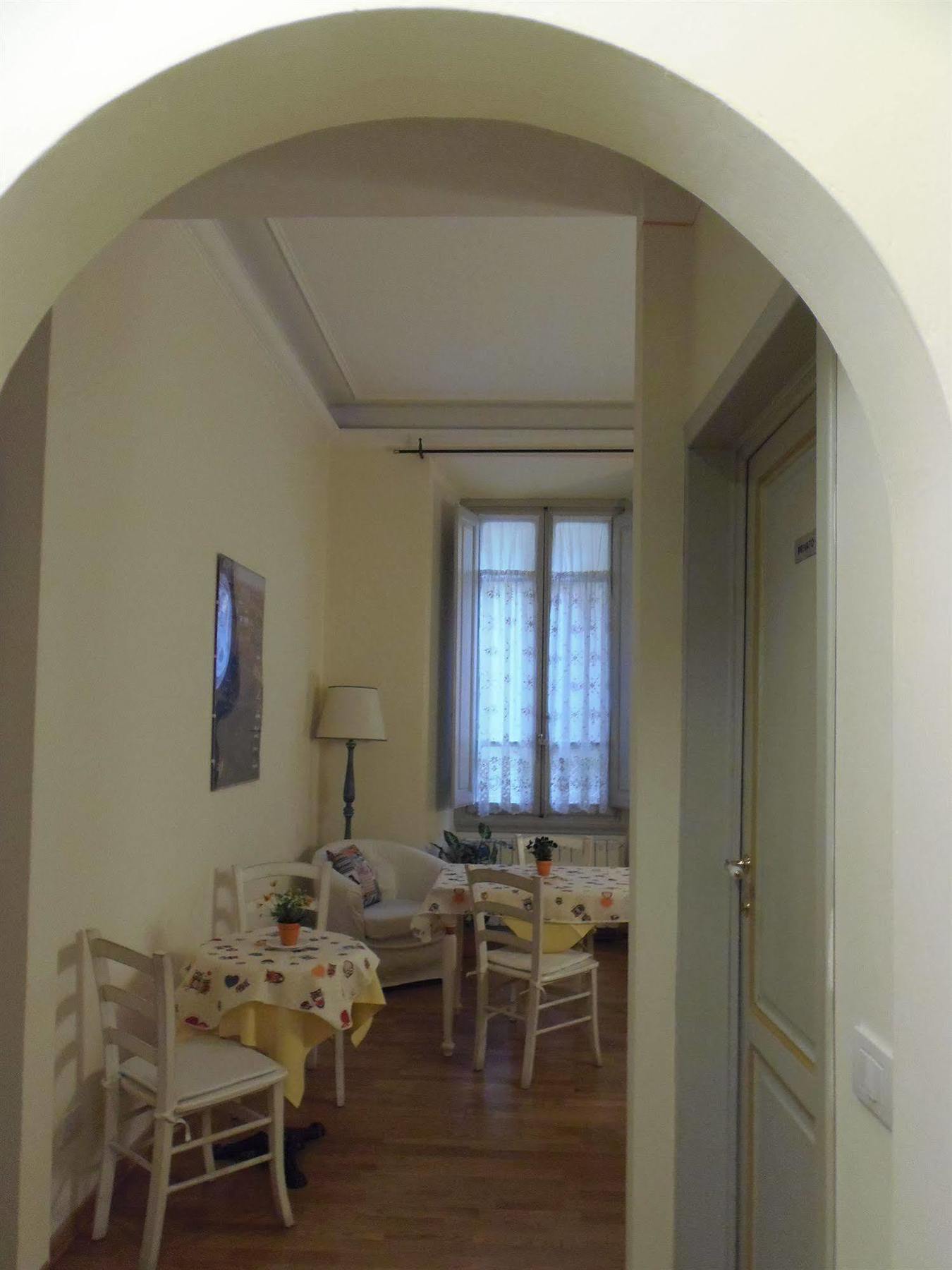 Relais Del Duomo Bed and Breakfast Φλωρεντία Εξωτερικό φωτογραφία