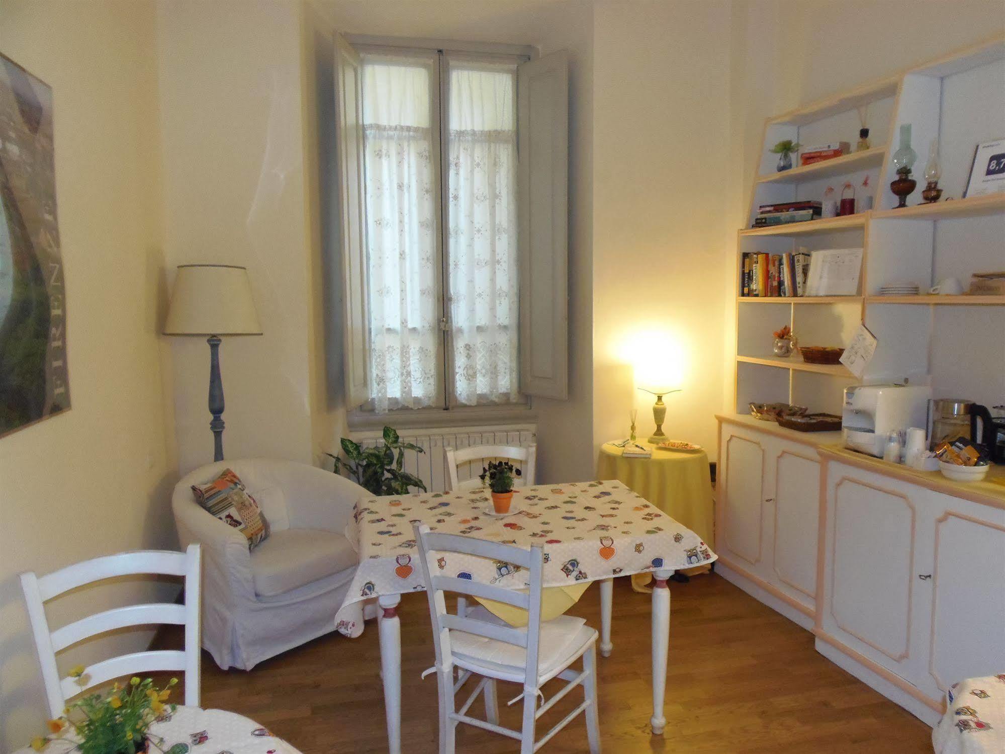 Relais Del Duomo Bed and Breakfast Φλωρεντία Εξωτερικό φωτογραφία