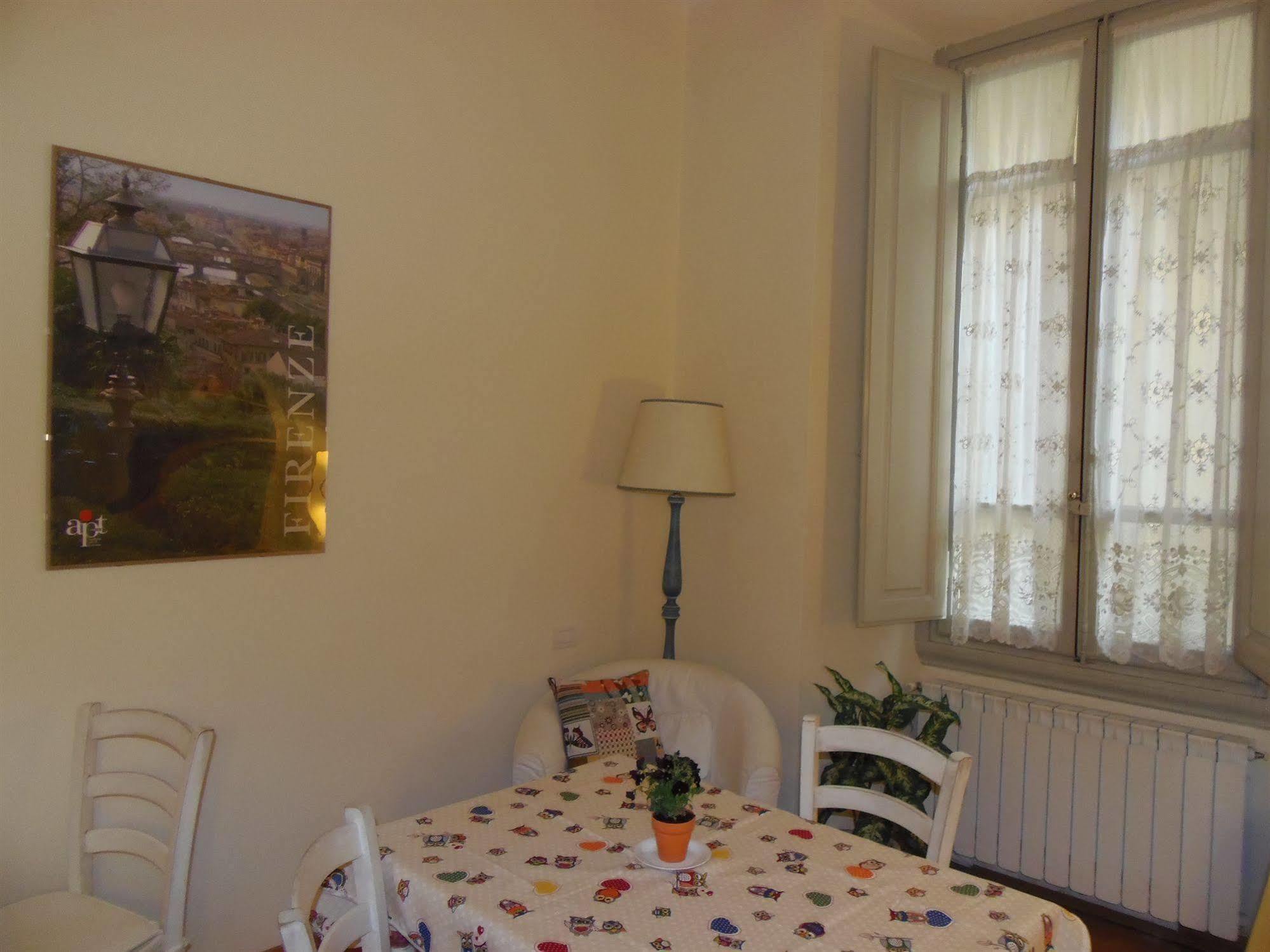 Relais Del Duomo Bed and Breakfast Φλωρεντία Εξωτερικό φωτογραφία